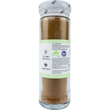 OG natural Organik Toz Tarçın 40 gr