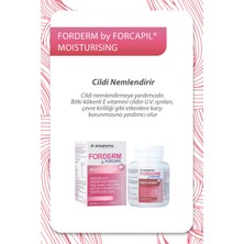 Arkopharma Forderm By Forcapil® Moisturising