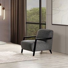 Eymense Dolex Siyah Kasa Berjer