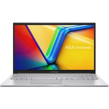 Asus Vivobook 15 X1504ZA-BQ450 Intel Core I3-1215U 16GB Ram 2tb SSD   Windows 11 Pro 15,6" Fhd Taşınabilir Bilgisayar   X1504ZA-BQ45024