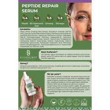 Biosecret Peptide Repair Serum