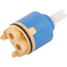 Ünsal Kartuş 35'lik Ayaklı