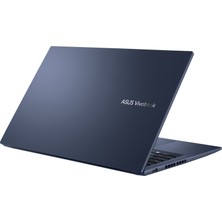 Asus Vivobook X1502ZA-EJ1070 Intel Core I5-1235U 24GB Ram 512GB SSD   Windows 11 Pro 15,6" Fhd Taşınabilir Bilgisayar   X1502ZA-EJ107030