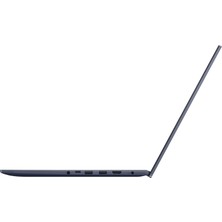 Asus Vivobook X1502ZA-EJ1070 Intel Core I5-1235U 24GB Ram 512GB SSD   Windows 11 Pro 15,6" Fhd Taşınabilir Bilgisayar   X1502ZA-EJ107030