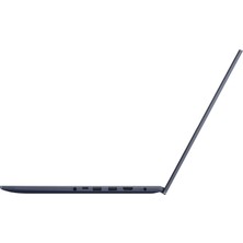 Asus Vivobook X1502ZA-EJ1070 Intel Core I5-1235U 8gb Ram 1tb SSD   Windows 11 Pro 15,6" Fhd Taşınabilir Bilgisayar   X1502ZA-EJ107007