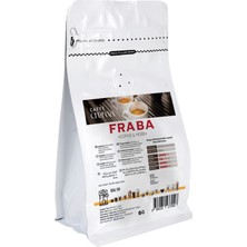 Fraba Caffè Crema Barista Edition Espresso Çekirdek Kahve 200 gr