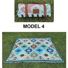 Nurgaz Campout Kilim