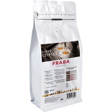 Fraba Caffè Crema Barista Edition Espresso Çekirdek Kahve 500 gr