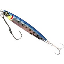 Xesta Casting Nitro Jig Yem 40GR