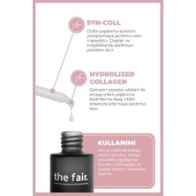 the fair. Kolajen Serum Ve Güneş Kremi Set