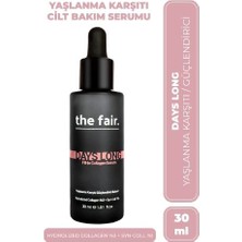 the fair. Kolajen Serum Ve Güneş Kremi Set