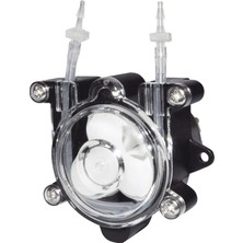 Humble Yüksek Akışlı Peristaltik Pompa 12 V Minyatür Dozaj Pompası Peristaltik Hortum Pompası Laboratuvar Akvaryum Için Sıvı Dozaj Pompası C (Yurt Dışından)