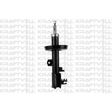 On Amortısor Sag Vectra B 1.6ı 95-03 - Kraftvoll 15010389