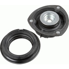 Amortısor Takozu On Bılyalı Vw Golf7-Passat-Polo-Tıguan - Lemforder 3757401