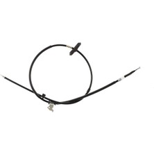 El Fren Telı Arka Sag 1814MM/1687MM Opel Astra J 10- - Cavo 5902731