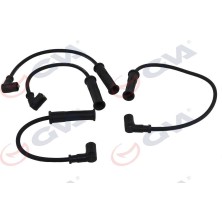 Buji Kablosu Clio 1.4 Ie 8V K7J K4M 05 - Gva 50B14112