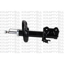 On Amortisor Sag Gazli Toyota Corolla 2007-TOYOTA Auris 2006 - Kraftvoll 15010302