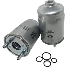 Sardes Yakıt Fıltresı Mazot Megane Iıı Fluence Laguna Iıı Grand Sce - Sardes SF334