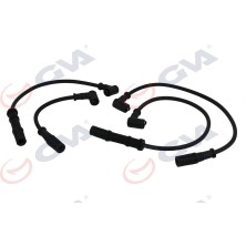 Buji Kablosu Doblo Palio Panda Punto 1.2 8V 97 - Gva 50B29110