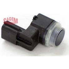 Park Sensoru Fluence - Megane Iı - Scenıc - Kangoo Iı - Clıo  - Sagem 62100