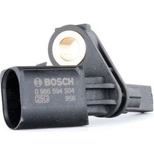 Abs Sensoru On Sol 24.0711-5271.3 Vw T5-T6-Caddy-Passat-Amar - Bosch 0986594504