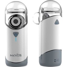 Direct Nexus Taşınabilir Mesh Nebulizatör