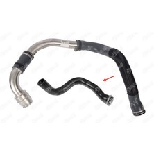 İbraş Turbo Hortumları Renault Laguna Iıı 1.5 Dcı Uzun - İbraş 11629