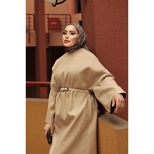 Hasenna Arya Kaşe Elbise