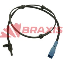 Abs Kablosu Sensoru On Sag Sol 207 301 208 2008 C3 Iıı C3 P - Braxıs AK0088
