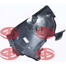 Camurluk Davlumbazı Onun Onu Sol Kangoo 2007 -   - 82004 - De-Ga REN15KA010
