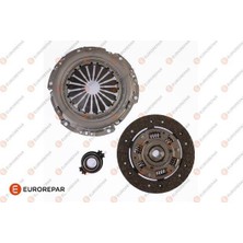 Debrıyaj Setı Rulmanlı Psa 106/206/307 B.m 97- 2050. - Eurorepar 1682292980