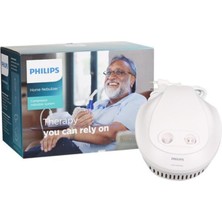 Philips Home Nebulizatör