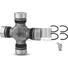 GMW Mafsal Istavrozu On-Arka L200 2.5 Dıd Cr 4x2-4x4 2007-2015 - Gmw GUM99
