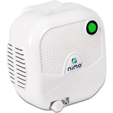 Nimo Nebulizatör Compact