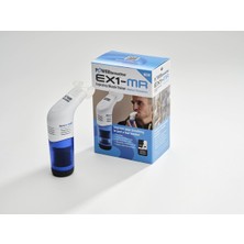 Power Breathe Ex1 - Mr (Medium Resistance)