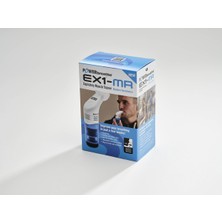 Power Breathe Ex1 - Mr (Medium Resistance)