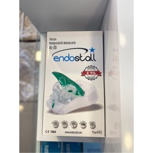 Endostall Endostal Nebülizatör