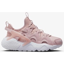Nike Air Huarache Craft Kadın Sneaker Ayakkabı Gül Kurusu DQ8031-600 (Dar Kalıptır)