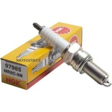 Ngk MR8C-9N Standart Buji (97985)