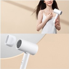 Xiaomi Mijia Negatif Iyon Saç Kurutma Makinesi H101 1600W - Beyaz