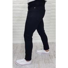 Ceza Denim Erkek Skinny Fit Likralı Jean