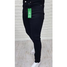 Ceza Denim Erkek Skinny Fit Likralı Jean