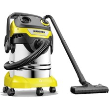 Karcher Wd 5 S V-25/6/22 Islak Kuru Süpürge (Kablolu) 1.628-350.0