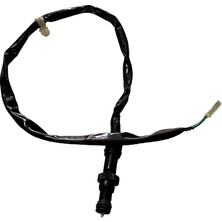 CSR Fren Şarteli Arka CB125F