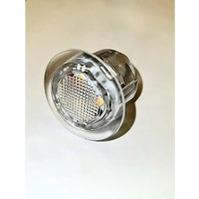 Unikom Mini LED Spot 24V (6500K)BEYAZ Işık