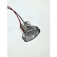 Unikom Mini LED Spot 24V (6500K)BEYAZ Işık