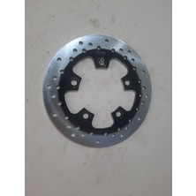 Arm Braking Burgman AN400 Arka Fren Diski 2008