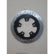 Arm Braking Burgman AN400 Arka Fren Diski 2008