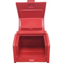 Arwic Motosiklet Pizza Çantası Paket Servis Çantası CV140