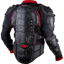 Winner Motors Body Armor Full Vücut Koruma Motosiklet Ceket